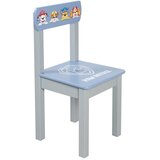 Roba Plava dječja stolica Paw Patrol – | shoptok.hr