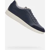 Geox Dark blue women's sneakers Meleda - Women's