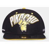 Pokemon Embarrassed Pika kapa s šiltom Difuzed Cene