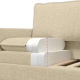  Set sofe 2 kom. Krem Tkanina | shoptok.hr