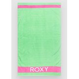 Roxy Prtytowelsolid Surf poncho zephyr green Cene