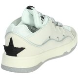 Shop Art Visoke superge SASS240735 Bela | Shoptok.si
