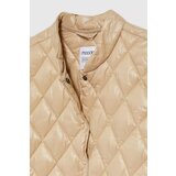 Moodo Women's beige jacket | Eponuda.ba