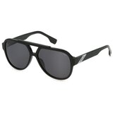 Fila sfi459590700 Crna | shoptok.hr