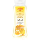 Bione Cosmetics Honey + Q10 regeneracijski čistilni tonik 255 ml | Shoptok.si