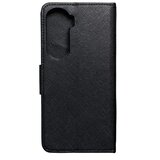 Oem FANCY book preklopna futrola za HONOR 90 Lite crna | shoptok.hr
