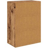  Kreveta s ladicama Staro drvo 60 x 33,5 x 84 cm | shoptok.hr