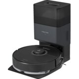 Roborock Robot, usisavač, stanica za pražnjenje, 5200 mAh, WiFi - Q7 Max+ Black | Eponuda.ba