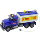 Truck Tanker Water Lights Sounds Blue 1:14 | shoptok.hr