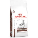 Royal Canin Gatrointestinal low fat dog 1,5kg Cene