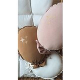 Malomi Kids Dječji jastuk Stars – | shoptok.hr