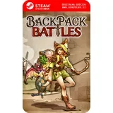 Battles - Steam koda brez škatlice (WINDOWS PC | STEAM DECK)