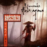 Rjunosuke Akutagava - Rašomon