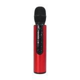  bluetooth mikrofon M6 crveni | ePonuda.com
