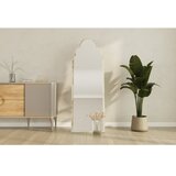 Hanah home Mirror Sahmaran, bež | Eponuda.ba