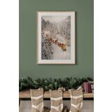 Wallity slika Tekhamcerceve60, 33 x 48 cm | ePonuda.com