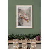 Wallity slika Tekhamcerceve60, 33 x 48 cm | Eponuda.ba