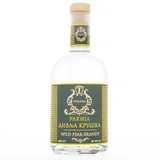 Rakija, Divlja kruška, 0.7 l