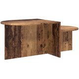  Kava Stol Staro drvo 100 x 50 x 40 cm Konstruirano drvo | Eponuda.ba
