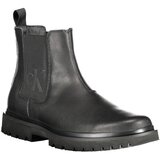 Calvin Klein MEN&#39;S BLACK FOOTWEAR | Shoptok.si