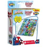 Luna spidey: društvena igra zmije i ljestve Cijene