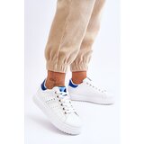 Boto Women's Sport Shoes Blue and White Be First! | shoptok.hr
