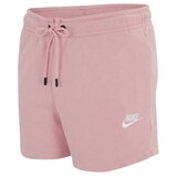 Nike - W NSW ESSNTL SHORT FT HR | ePonuda.com