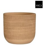  SAKSIJA FLORIAN 22*h.20CM SMEĐA KERAMIČKA | Eponuda.ba