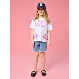 Sinsay Pamučne traper kratke hlače | shoptok.hr