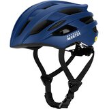 Outdoor Master kolesarska čelada Rhino Guard MIPS, M, modra, 805039 Cene