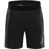 Alpine pro Kids sports shorts THECO black Cene