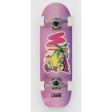 Aloha 7.75" Skate komplet pink
