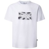 PepeJeans PM509720 FLAG BW Bijela Cijene