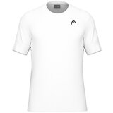 Head Majice s kratkimi rokavi Play Tech Uni Bela | Shoptok.si