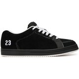 Etnies Superge Sal 23 4102000155 Črna | Shoptok.si