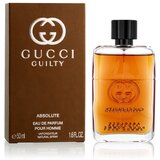Gucci Guilty Absolute pour Homme Eau De Parfum 50 ml (muški) | shoptok.hr
