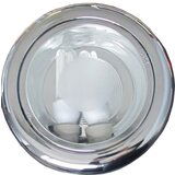 Elit Hromirana plafonjera sa 2 štedne sijalice ELS752 | ePonuda.com