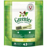 Greenies zobna nega-žvečilne palčke 170 g / 340 g - Teenie (340 g) | shoptok.hr