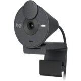 WEB camera LOGITECH Brio 305, Type-C, black, 960-001469 | Eponuda.ba
