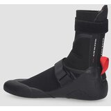 Rip Curl Flashbomb 3mm H Split Toe Cevlji za surfanje black | Shoptok.si