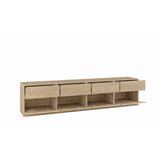 MID.YOU NIZKA OMARICA barve hrasta | Shoptok.si