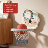 Premium Stil Dečiji Koš Meda Beli | ePonuda.com