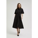 Marisse Women's Dress L-Su-4310 Black | Shoptok.si