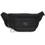 PepeJeans Torba oko struka - Crna ( 70.471.44 )