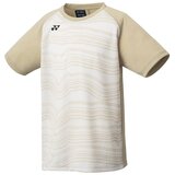 Yonex Majice s kratkimi rokavi CTYM0050IB pisana Cene