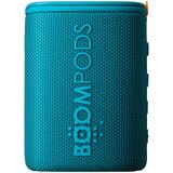 Boompods Boompods, Bluetooth zvočnik 5.3, prenosni, 5W, model BeachBoom 1200mAh z mikrofonom, Modra, (5000250470) | Shoptok.si