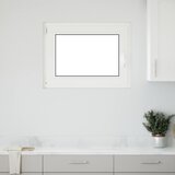  Prozor za podrum s nagibom i okretanjem RISOR 80 x 60 cm Cijene