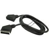 SCART kabel SC13-10 10m M-Ž