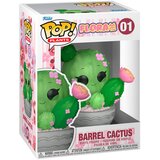 Funko Figura POP Flora Barrel Cactus | shoptok.hr
