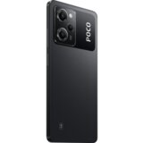 Poco pametni telefon X5 PRO 5G, 6+128GB BLACK | Shoptok.si
